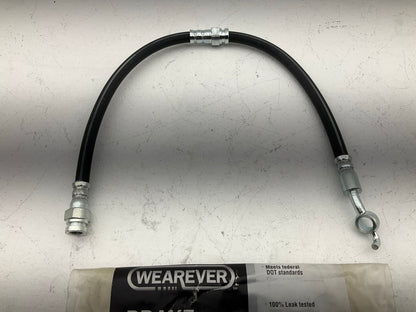 Wearever BHA620282 Rear Brake Hydraulic Hose For 2001-2003 Mazda Protege