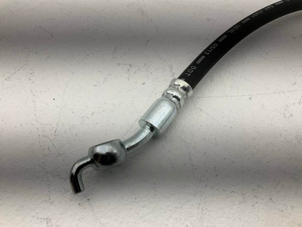 Wearever BHA620282 Rear Brake Hydraulic Hose For 2001-2003 Mazda Protege
