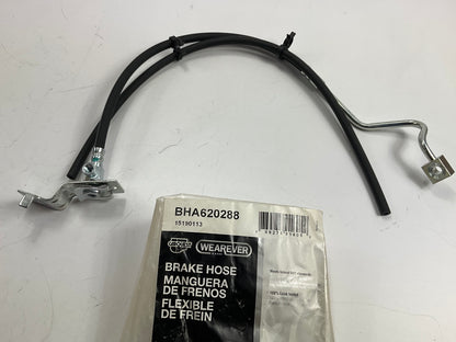 Wearever BHA620288 Front Left Brake Hydraulic Hose