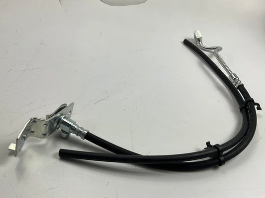 Wearever BHA620288 Front Left Brake Hydraulic Hose