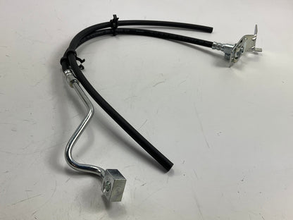 Wearever BHA620288 Front Left Brake Hydraulic Hose