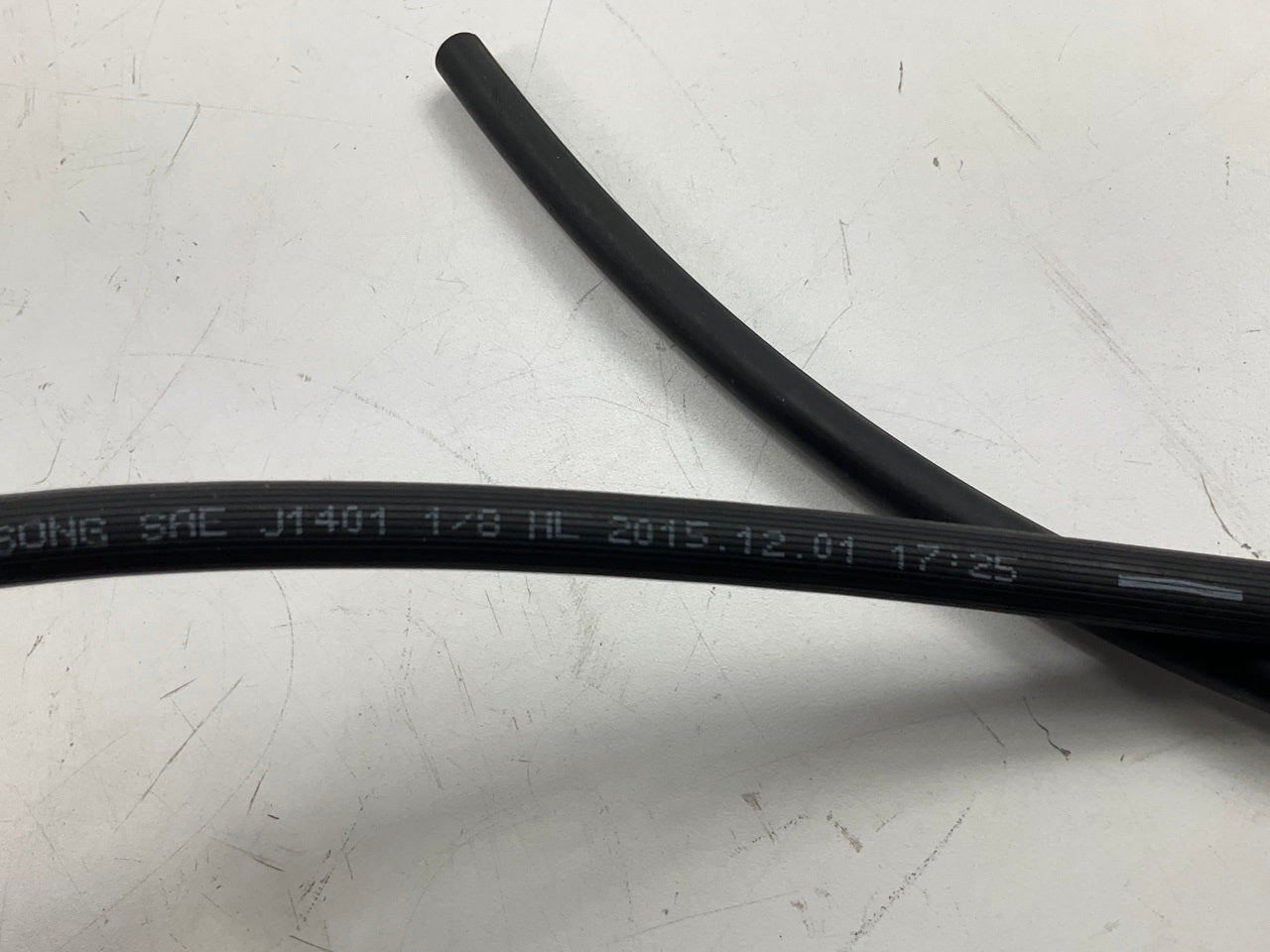 Wearever BHA620288 Front Left Brake Hydraulic Hose
