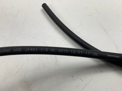 Wearever BHA620288 Front Left Brake Hydraulic Hose