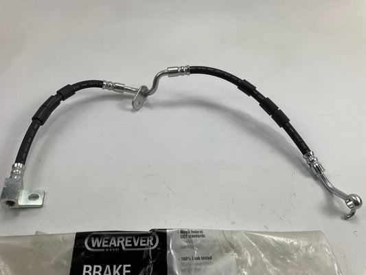 Wearever BHA620701 Front Right Brake Hydraulic Hose
