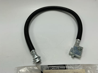 Wearever BHA620943 Rear Center Brake Hose
