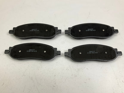 Wearever GNAD1068 Rear Disc Ceramic Brake Pads