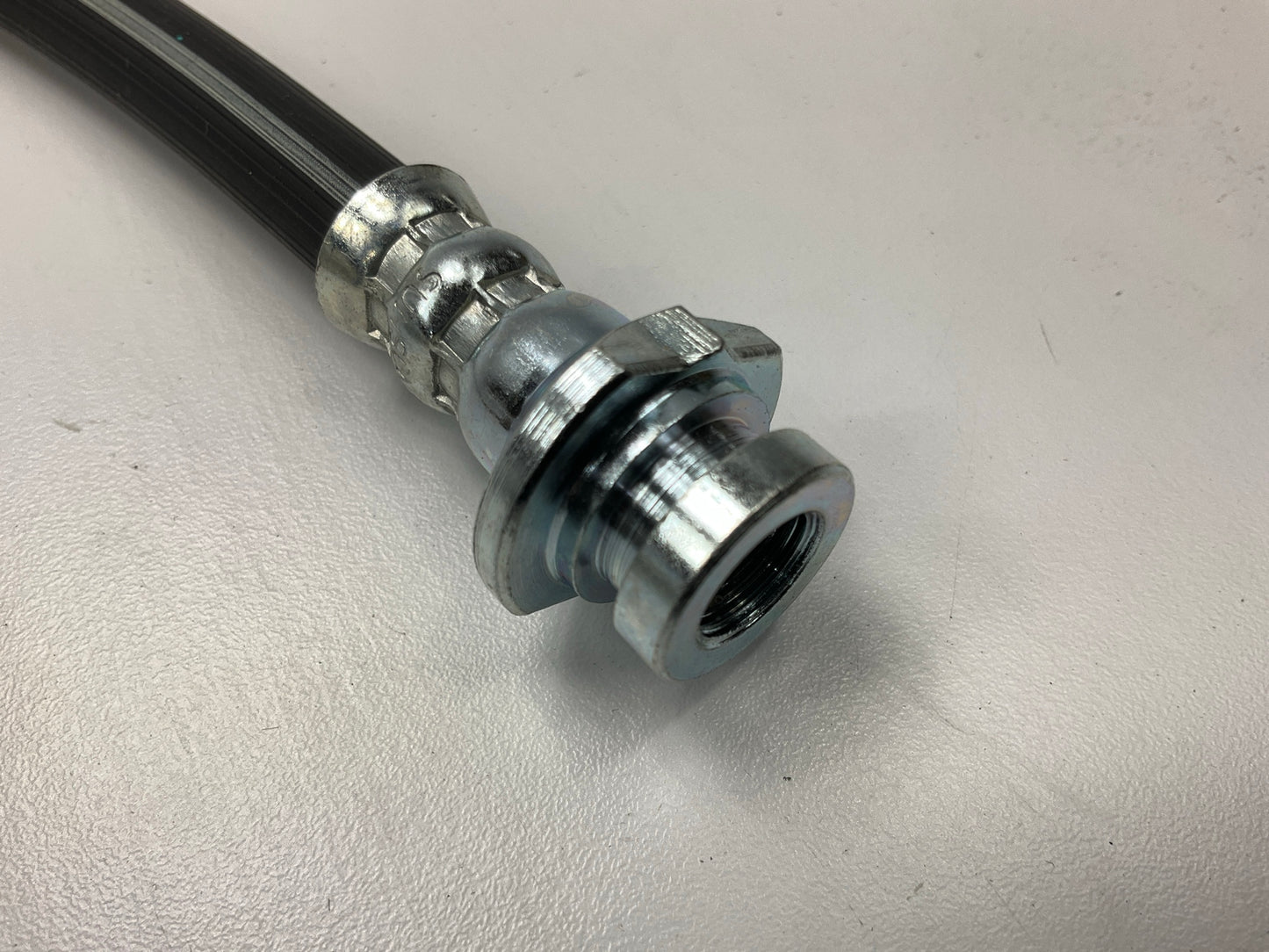 Wearever H380575 Front Brake Hose
