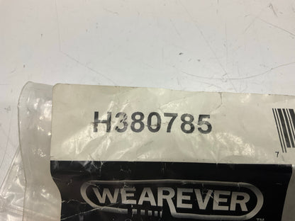 Wearever H380785 Front Right Brake Hose 1996-2000 Honda Civic