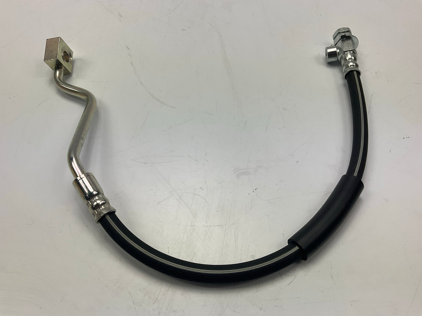 Wearever H381280 Front Left Brake Hose For 1999-2001 Ford F-250, 1999-2004 F-350