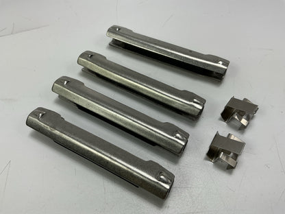 Wearever H5554 Front Disc Brake Hardware