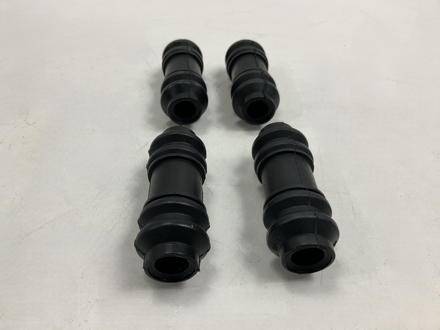Wearever H5607 Front Disc Brake Hardware