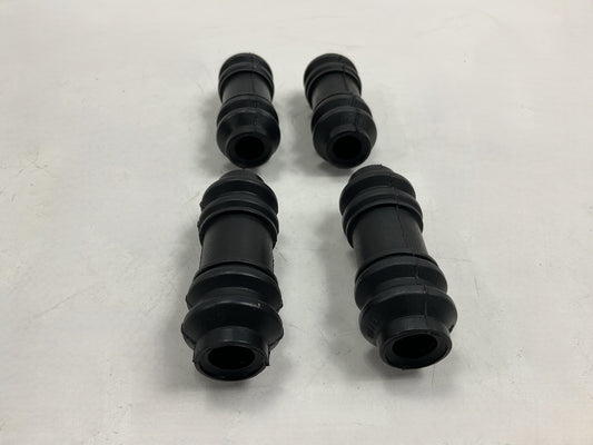 Wearever H5607 Front Disc Brake Hardware