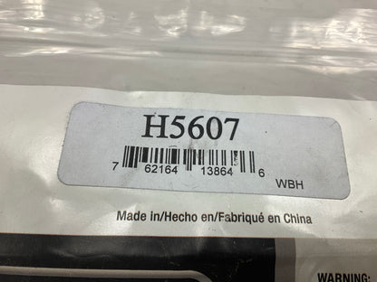 Wearever H5607 Front Disc Brake Hardware