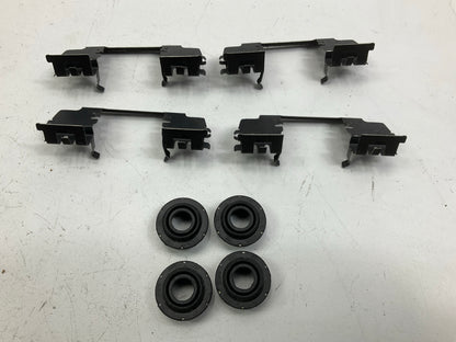 Wearever H5765Q Front Brake Hardware
