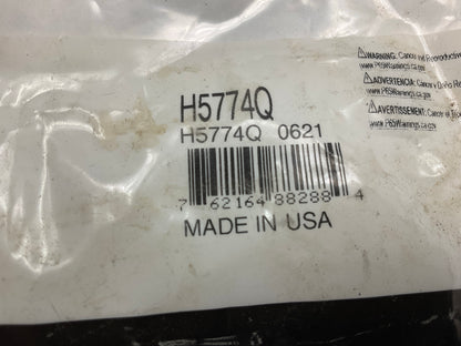 Wearever H5774Q Front Disc Brake Hardware Kit