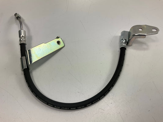 Wearever H620117 Rear Right Brake Hose