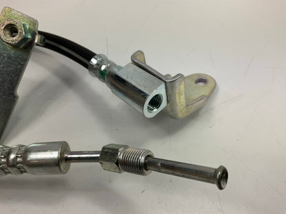 Wearever H620117 Rear Right Brake Hose