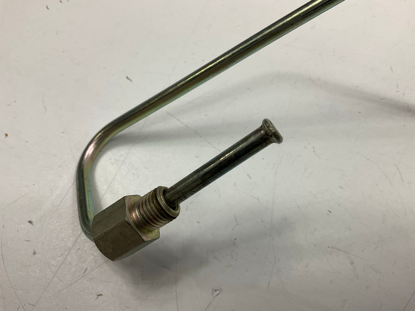 Wearever H620144 Rear Left Brake Hose 2001-04 Town & Country, Caravan
