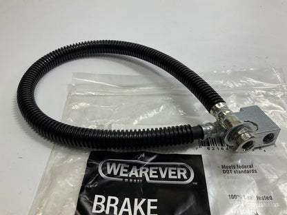 Wearever H620180 Rear Center Brake Hose