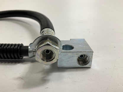 Wearever H620180 Rear Center Brake Hose