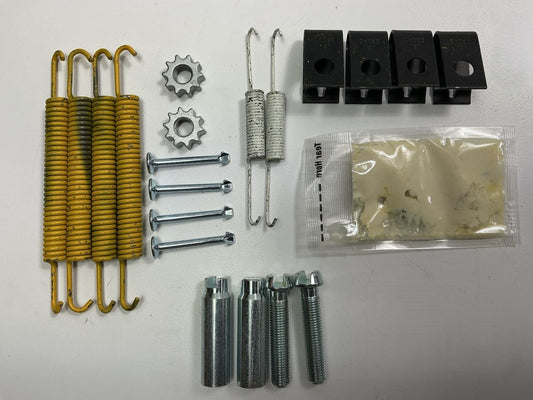 Wearever H7299 Rear Parking Brake Hardware Kit