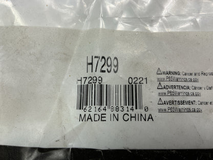 Wearever H7299 Rear Parking Brake Hardware Kit