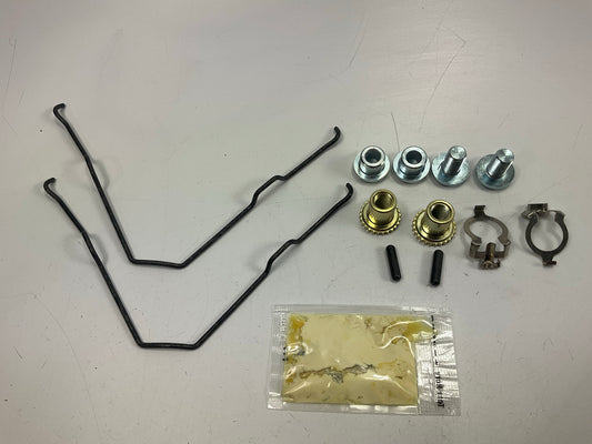 Wearever H7320 Rear Parking Brake Hardware Kit