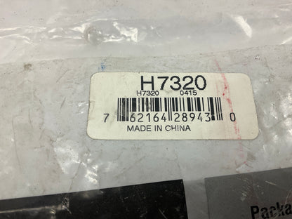 Wearever H7320 Rear Parking Brake Hardware Kit