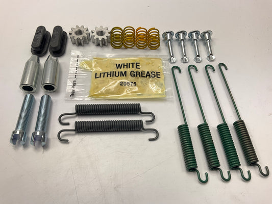 Wearever H7323 Parking Brake Hardware Kit