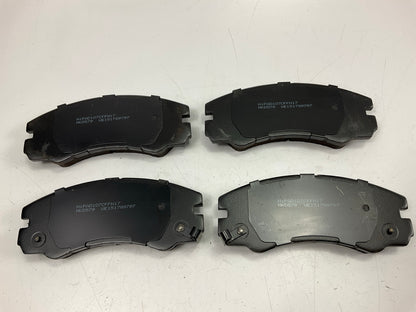 Wearever MKD579 Front Brake Pads