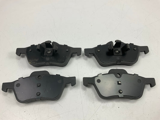 Wearever MKD939 Front Semi-Metallic Disc Brake Pads For 2002-2008 Mini Cooper