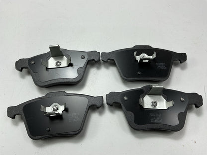 Wearever NAD1003 Front Disc Brake Pads For 2003-2009 Volvo XC90