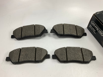 Wearever NAD1384 Front Disc Brake Pads For 2009-2011 Genesis