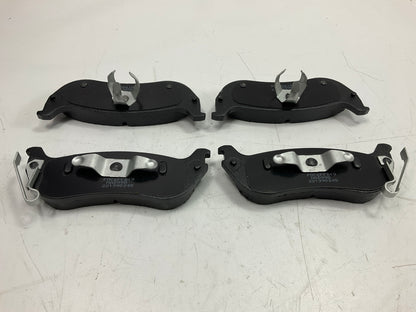 Wearever NAD998 Rear Ceramic Disc Brake Pads For 2004-2008 Chrysler Pacifica