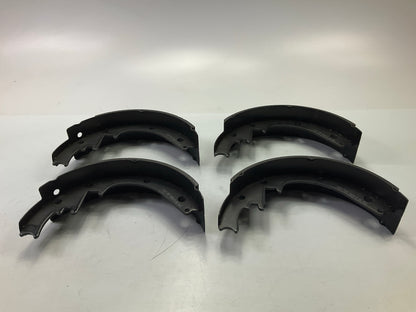 Wearever S227 Front Drum Brake Shoes