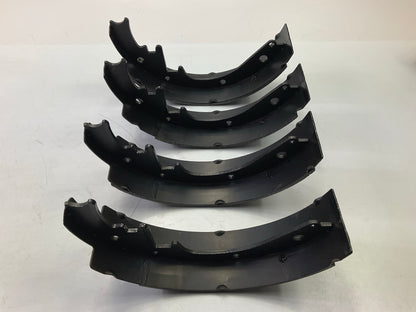 Wearever S227 Front Drum Brake Shoes