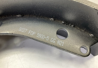 Wearever S227 Front Drum Brake Shoes