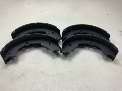 Wearever S847 Rear Parking Brake Shoes