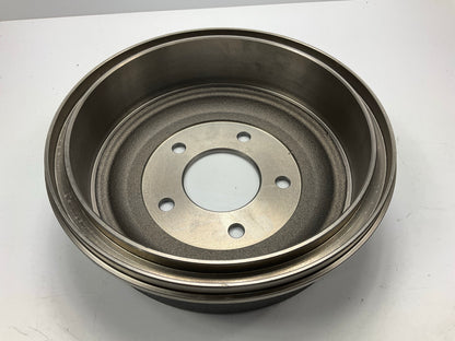 (2) Wearever YH140756 Rear Brake Drum