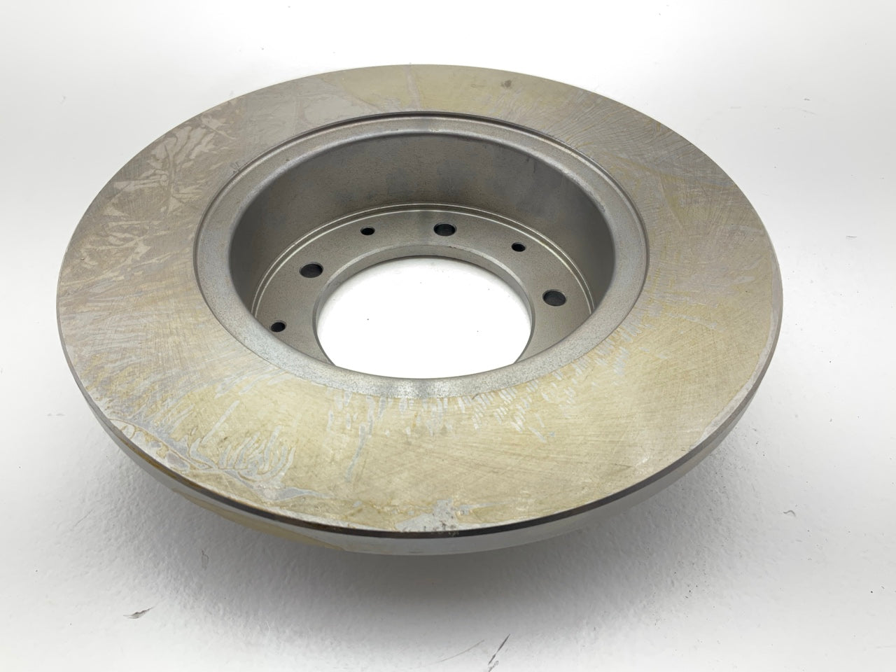 Wearever YH141756 Rear Disc Brake Rotor