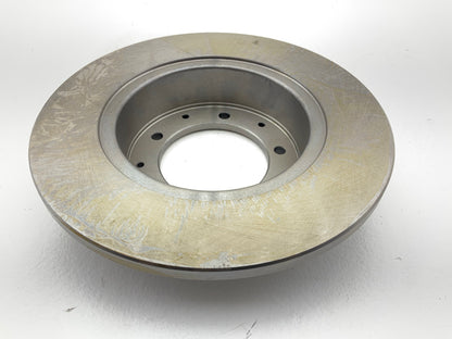 Wearever YH141756 Rear Disc Brake Rotor