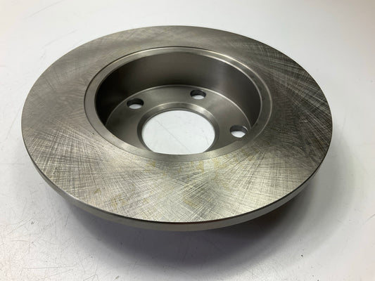 Wearever YH145323 Rear Brake Rotor 96-02 Audi A4 Quattro 00-05 Volkswagen Passat