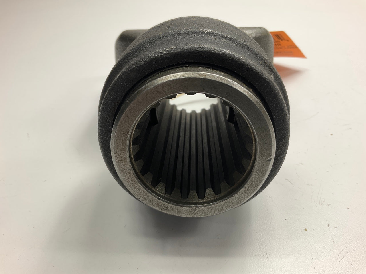 Weasler Eng 101-4420 44 Series Tractor Safety Slide Yoke, 1-3/4'' X 20 Spline
