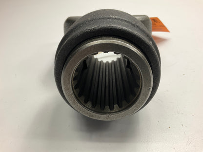 Weasler Eng 101-4420 44 Series Tractor Safety Slide Yoke, 1-3/4'' X 20 Spline
