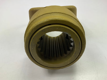 Weasler 101-7620 1-3/4'' 20 Spline Tractor Safety Slide Lock Yoke 2400 Series