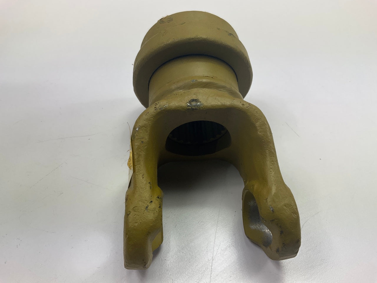 Weasler 101-8321 Tractor Safety Slide Lock Yoke, 1-3/8'' X 21 Spline, 3 Series