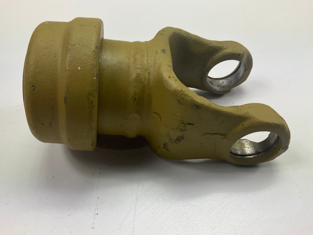 Weasler 101-8321 Tractor Safety Slide Lock Yoke, 1-3/8'' X 21 Spline, 3 Series