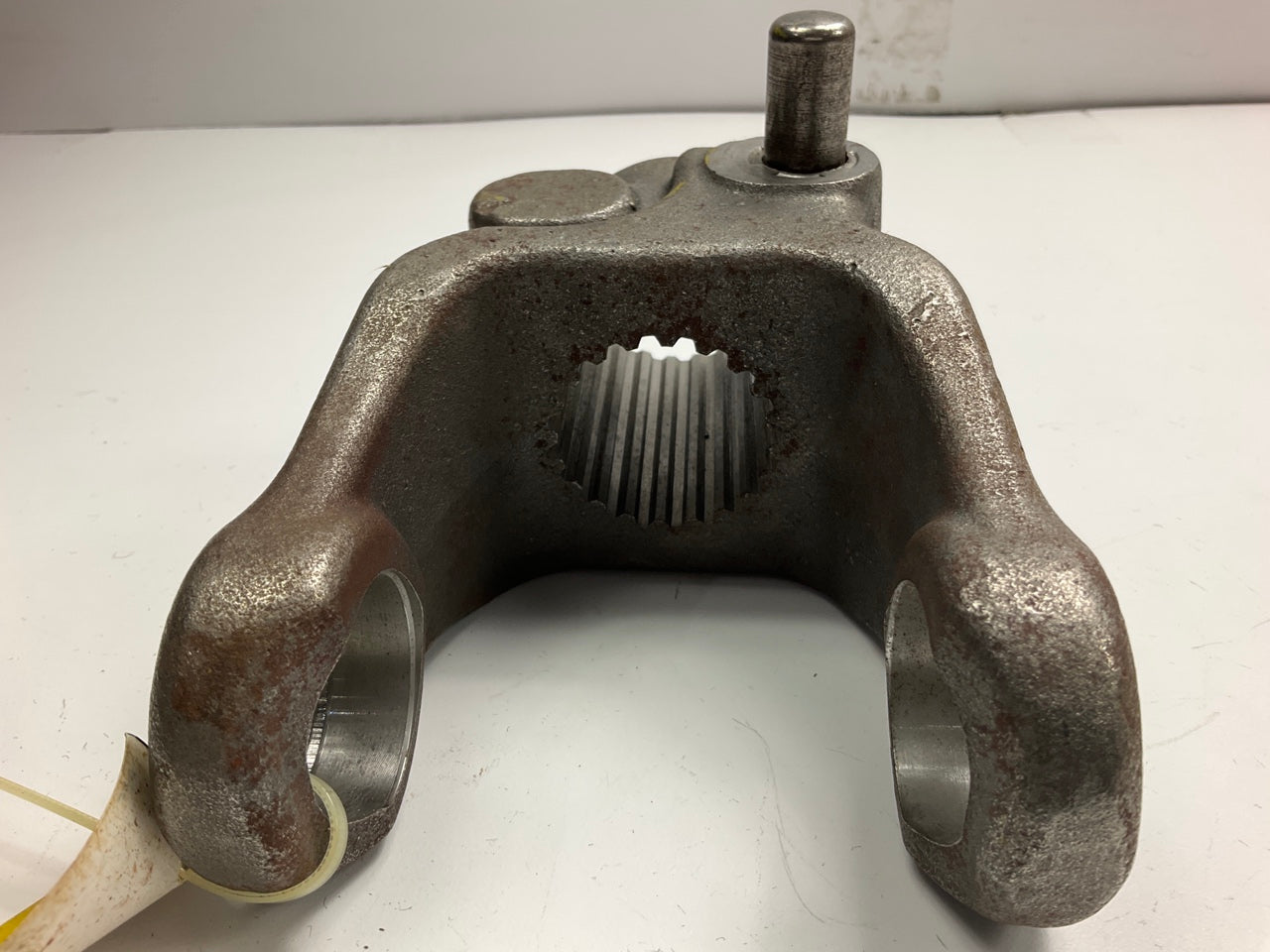 Weasler 102-2620 2600 Series Tractor Quick Disconnect Yoke, 1-3/4'' X 20 Spline