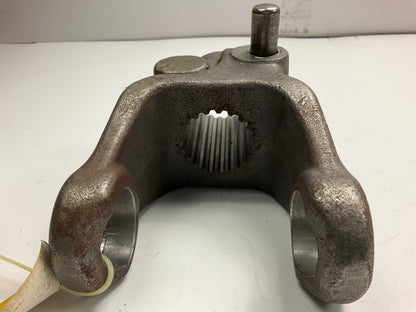 Weasler 102-2620 2600 Series Tractor Quick Disconnect Yoke, 1-3/4'' X 20 Spline