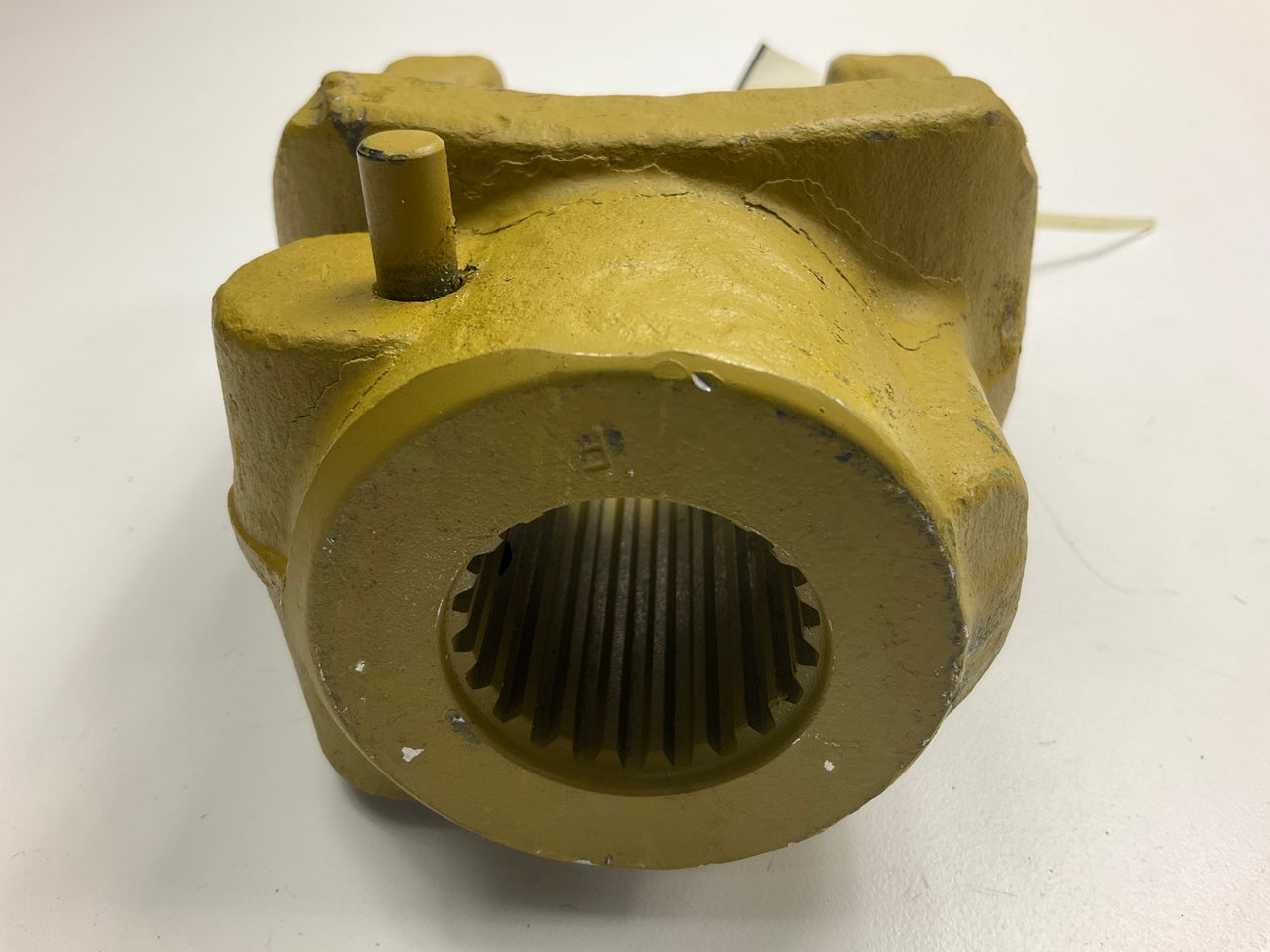 Weasler 102-7921 1-3/8'' 21 Spline Tractor Quick Disconnect Yoke 2500 Series